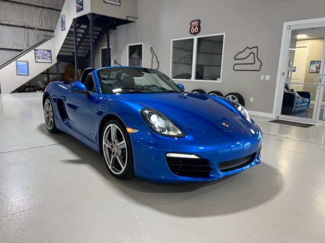 2014 Porsche Boxster S | Longwood, FL | Millenia Motors