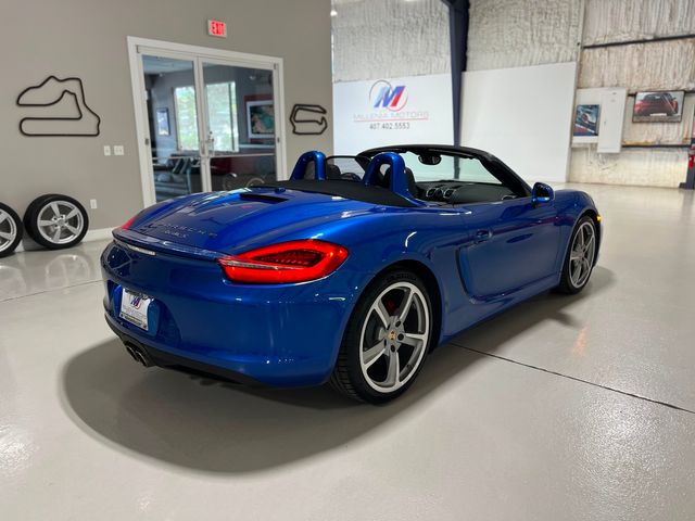 2014 Porsche Boxster S | Longwood, FL | Millenia Motors 2014 Porsche Boxster S | Longwood, FL | Millenia Motors
