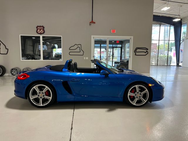 2014 Porsche Boxster S | Longwood, FL | Millenia Motors