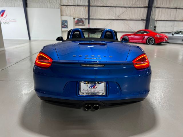 2014 Porsche Boxster S | Longwood, FL | Millenia Motors 2014 Porsche Boxster S | Longwood, FL | Millenia Motors