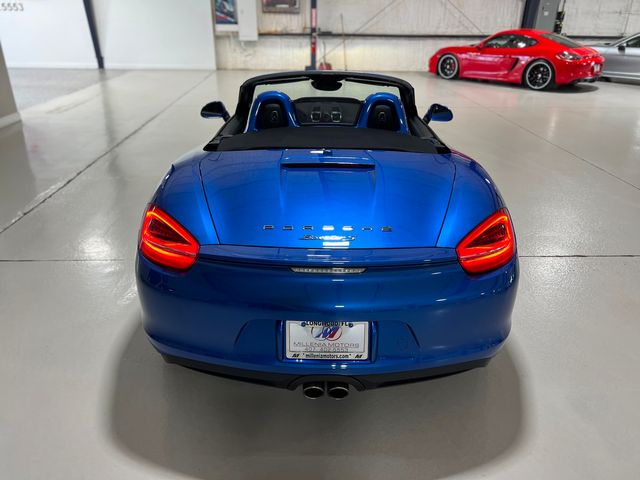 2014 Porsche Boxster S | Longwood, FL | Millenia Motors