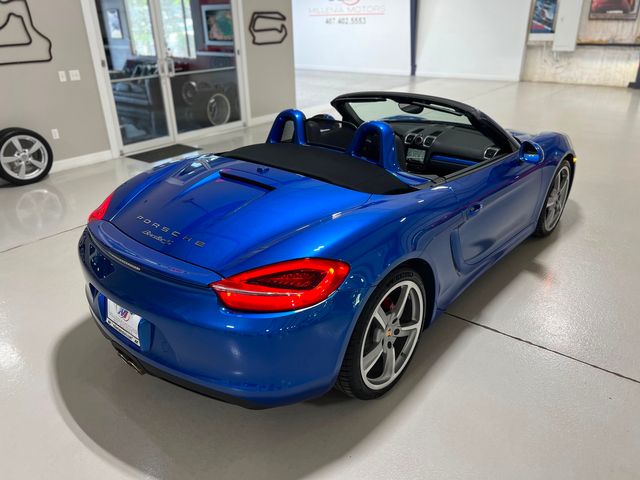 2014 Porsche Boxster S | Longwood, FL | Millenia Motors 2014 Porsche Boxster S | Longwood, FL | Millenia Motors