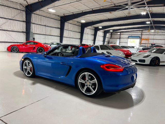 2014 Porsche Boxster S | Longwood, FL | Millenia Motors