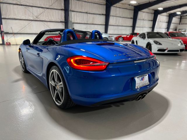2014 Porsche Boxster S | Longwood, FL | Millenia Motors