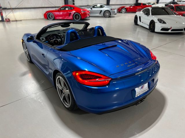 2014 Porsche Boxster S | Longwood, FL | Millenia Motors 2014 Porsche Boxster S | Longwood, FL | Millenia Motors