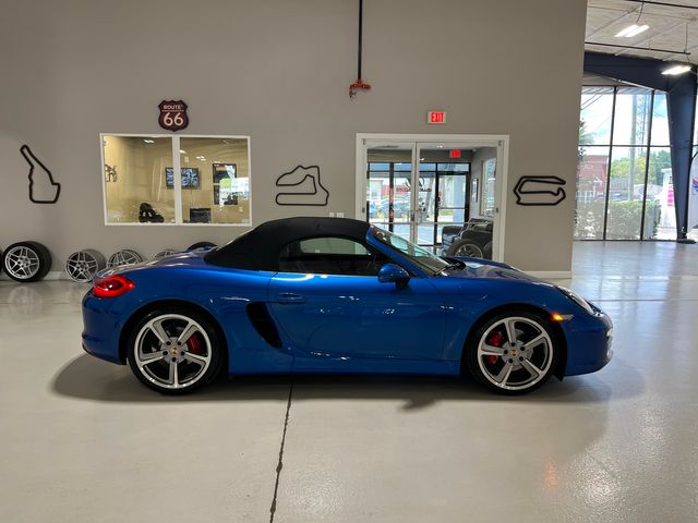 2014 Porsche Boxster S | Longwood, FL | Millenia Motors 2014 Porsche Boxster S | Longwood, FL | Millenia Motors