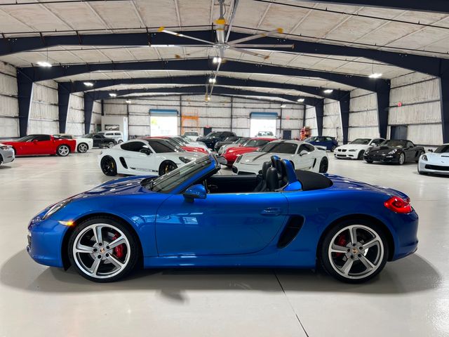 2014 Porsche Boxster S | Longwood, FL | Millenia Motors 2014 Porsche Boxster S | Longwood, FL | Millenia Motors