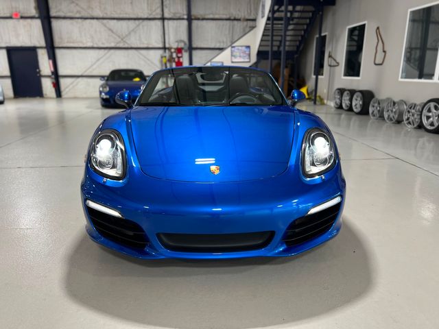 2014 Porsche Boxster S | Longwood, FL | Millenia Motors 2014 Porsche Boxster S | Longwood, FL | Millenia Motors
