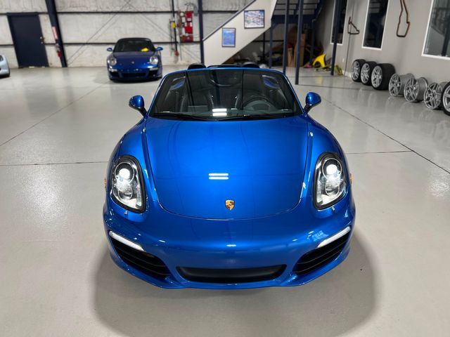 2014 Porsche Boxster S | Longwood, FL | Millenia Motors