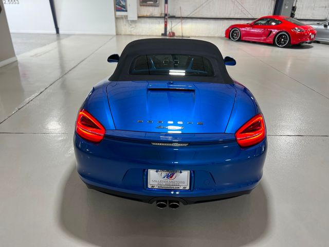 2014 Porsche Boxster S | Longwood, FL | Millenia Motors