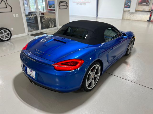 2014 Porsche Boxster S | Longwood, FL | Millenia Motors
