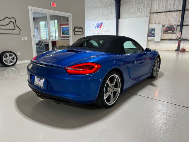 2014 Porsche Boxster S | Longwood, FL | Millenia Motors 2014 Porsche Boxster S | Longwood, FL | Millenia Motors
