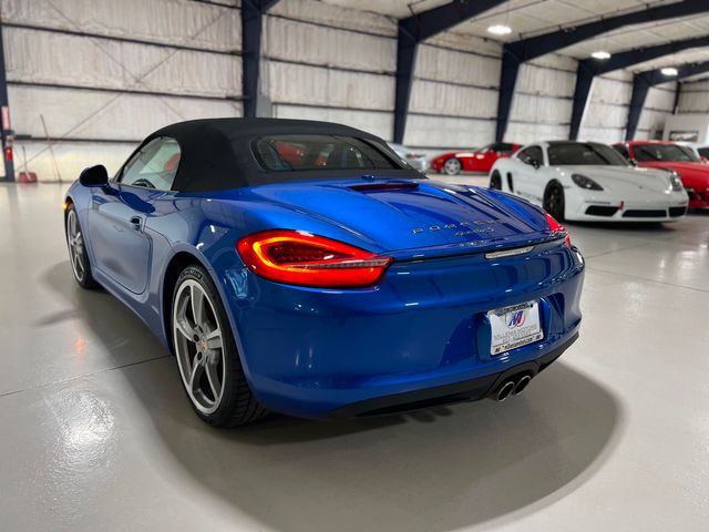 2014 Porsche Boxster S | Longwood, FL | Millenia Motors