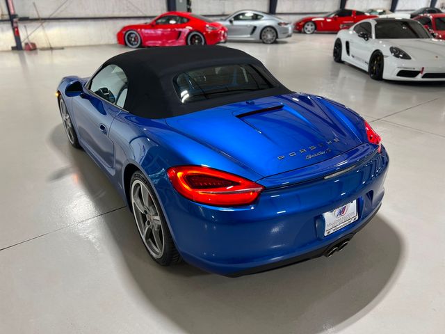 2014 Porsche Boxster S | Longwood, FL | Millenia Motors
