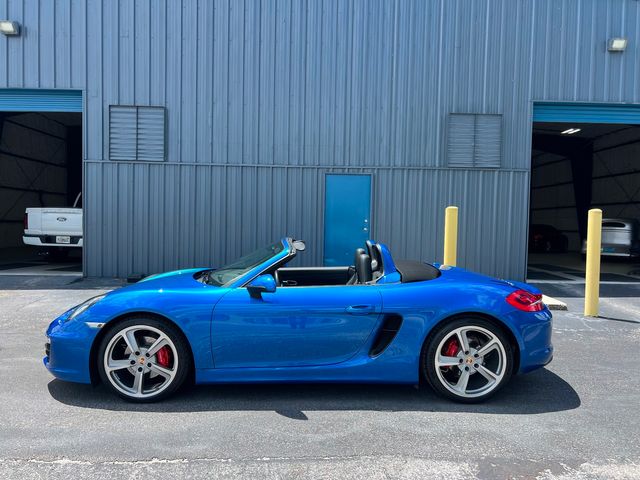 2014 Porsche Boxster S | Longwood, FL | Millenia Motors