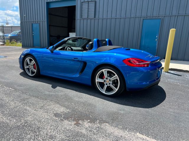 2014 Porsche Boxster S | Longwood, FL | Millenia Motors 2014 Porsche Boxster S | Longwood, FL | Millenia Motors