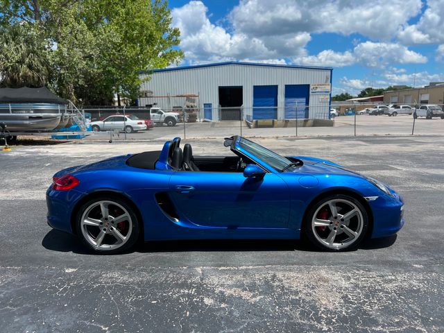 2014 Porsche Boxster S | Longwood, FL | Millenia Motors