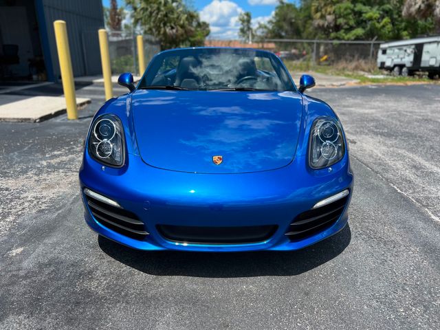 2014 Porsche Boxster S | Longwood, FL | Millenia Motors