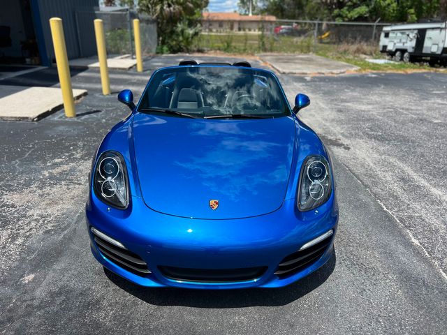 2014 Porsche Boxster S | Longwood, FL | Millenia Motors 2014 Porsche Boxster S | Longwood, FL | Millenia Motors