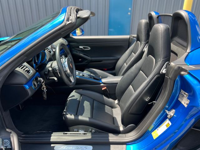 2014 Porsche Boxster S | Longwood, FL | Millenia Motors 2014 Porsche Boxster S | Longwood, FL | Millenia Motors