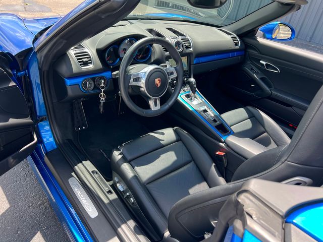 2014 Porsche Boxster S | Longwood, FL | Millenia Motors
