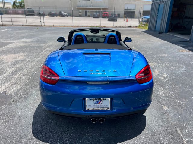 2014 Porsche Boxster S | Longwood, FL | Millenia Motors 2014 Porsche Boxster S | Longwood, FL | Millenia Motors