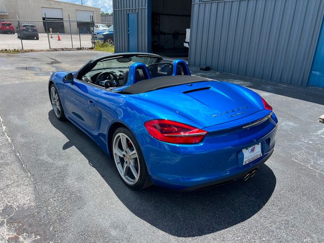 2014 Porsche Boxster S | Longwood, FL | Millenia Motors 2014 Porsche Boxster S | Longwood, FL | Millenia Motors