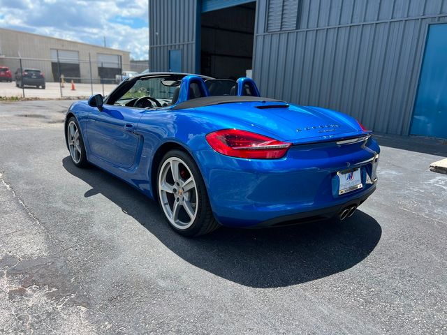 2014 Porsche Boxster S | Longwood, FL | Millenia Motors