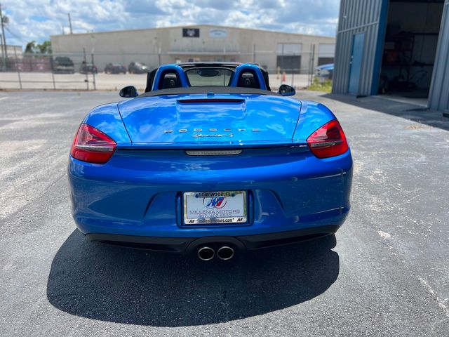 2014 Porsche Boxster S | Longwood, FL | Millenia Motors 2014 Porsche Boxster S | Longwood, FL | Millenia Motors