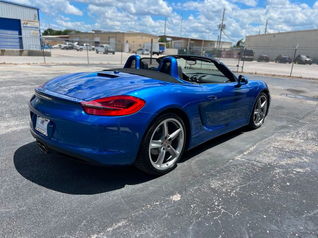 2014 Porsche Boxster S | Longwood, FL | Millenia Motors