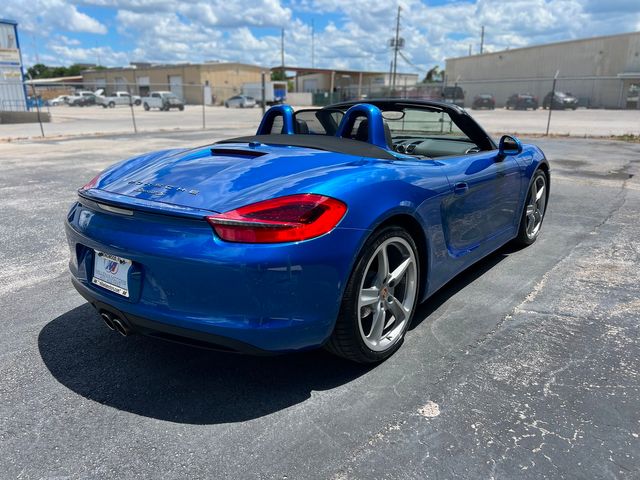 2014 Porsche Boxster S | Longwood, FL | Millenia Motors