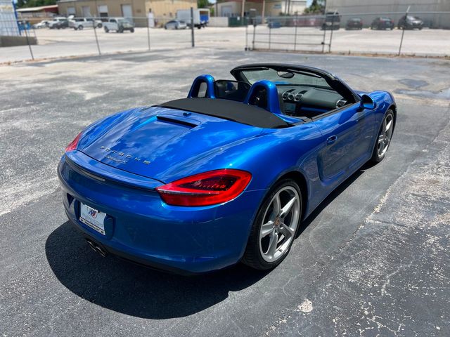 2014 Porsche Boxster S | Longwood, FL | Millenia Motors