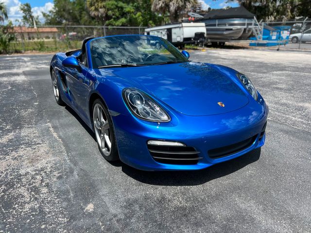 2014 Porsche Boxster S | Longwood, FL | Millenia Motors