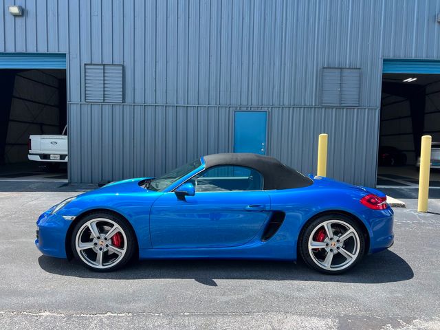 2014 Porsche Boxster S | Longwood, FL | Millenia Motors