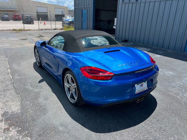 2014 Porsche Boxster S | Longwood, FL | Millenia Motors 2014 Porsche Boxster S | Longwood, FL | Millenia Motors