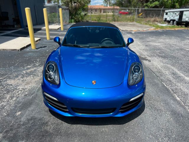 2014 Porsche Boxster S | Longwood, FL | Millenia Motors 2014 Porsche Boxster S | Longwood, FL | Millenia Motors