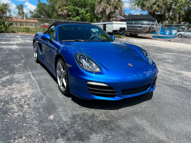 2014 Porsche Boxster S | Longwood, FL | Millenia Motors