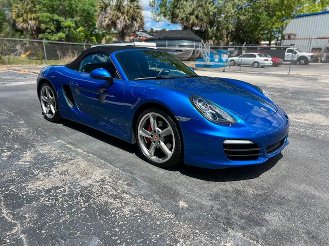 2014 Porsche Boxster S | Longwood, FL | Millenia Motors