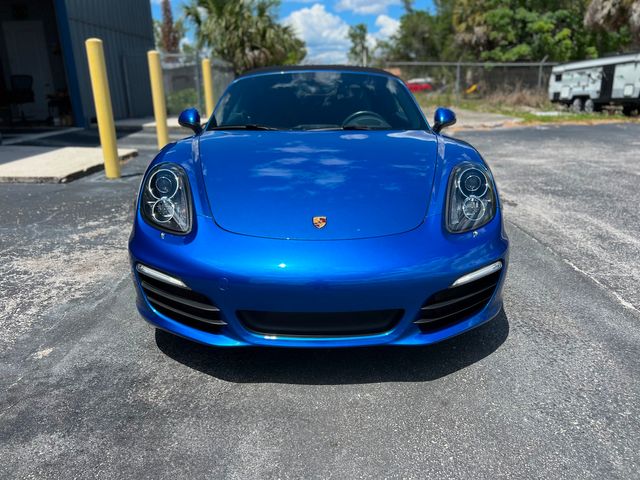 2014 Porsche Boxster S | Longwood, FL | Millenia Motors