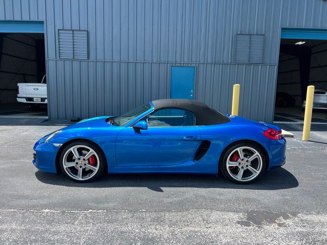 2014 Porsche Boxster S | Longwood, FL | Millenia Motors 2014 Porsche Boxster S | Longwood, FL | Millenia Motors