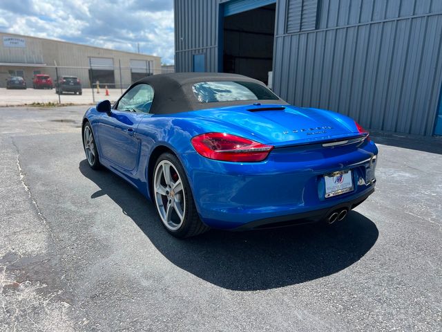 2014 Porsche Boxster S | Longwood, FL | Millenia Motors 2014 Porsche Boxster S | Longwood, FL | Millenia Motors