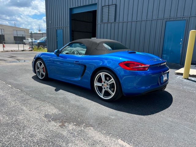 2014 Porsche Boxster S | Longwood, FL | Millenia Motors