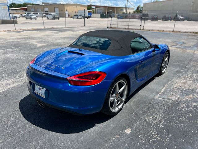 2014 Porsche Boxster S | Longwood, FL | Millenia Motors