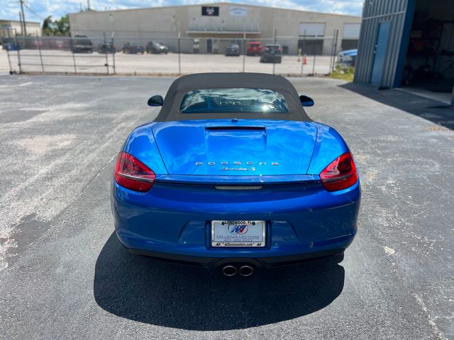 2014 Porsche Boxster S | Longwood, FL | Millenia Motors