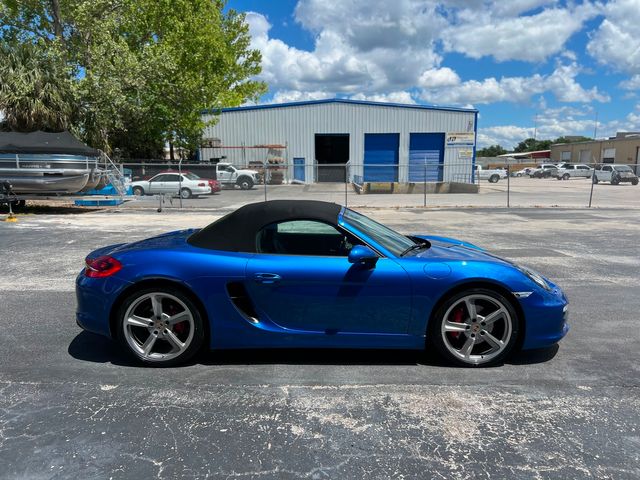 2014 Porsche Boxster S | Longwood, FL | Millenia Motors 2014 Porsche Boxster S | Longwood, FL | Millenia Motors