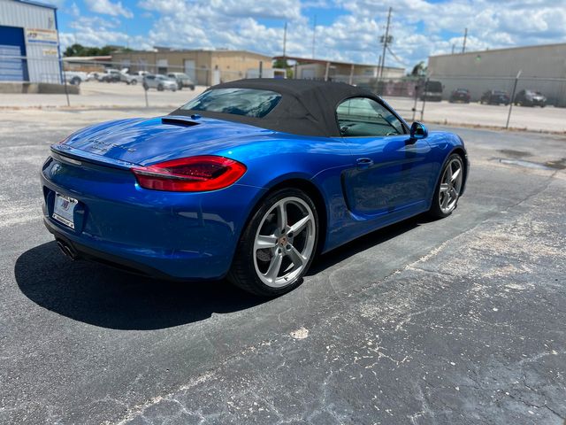 2014 Porsche Boxster S | Longwood, FL | Millenia Motors 2014 Porsche Boxster S | Longwood, FL | Millenia Motors