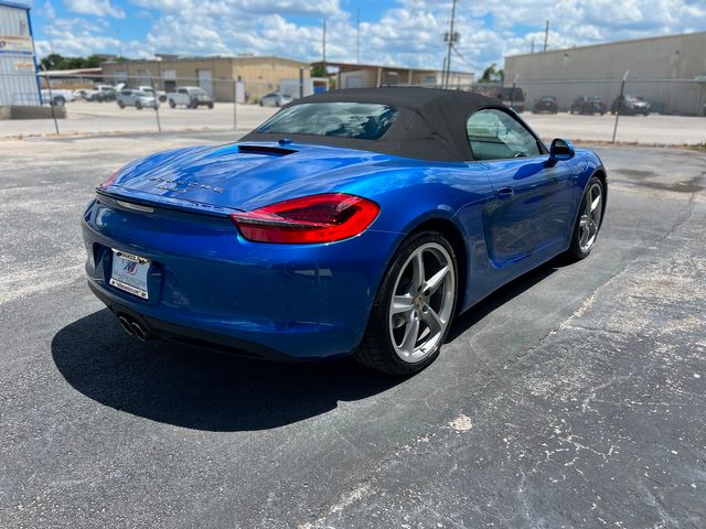 2014 Porsche Boxster S | Longwood, FL | Millenia Motors