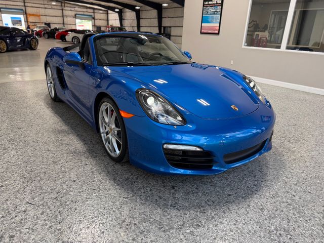 2014 Porsche Boxster S | Longwood, FL | Millenia Motors 2014 Porsche Boxster S | Longwood, FL | Millenia Motors