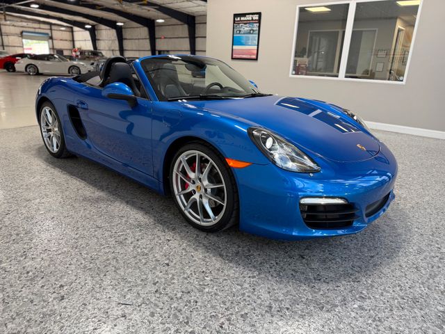 2014 Porsche Boxster S | Longwood, FL | Millenia Motors 2014 Porsche Boxster S | Longwood, FL | Millenia Motors