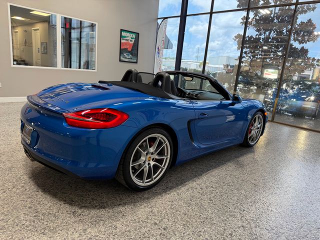 2014 Porsche Boxster S | Longwood, FL | Millenia Motors